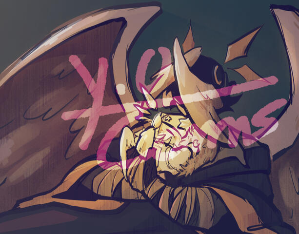 Admin and Baby Neo [2025]