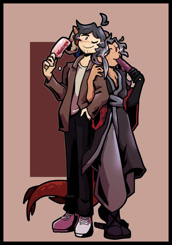 Full body for @creative.wildflowers on Instagram